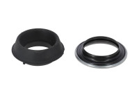 Fjäderbens-stödlager MOUNTING KIT MK021 Monroe