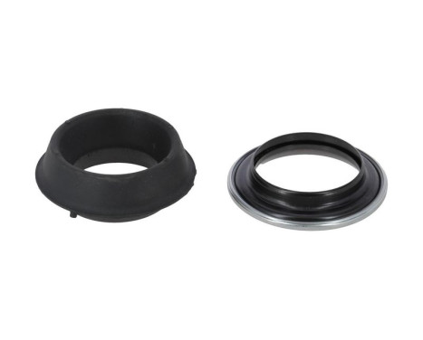 Fjäderbens-stödlager MOUNTING KIT MK021 Monroe