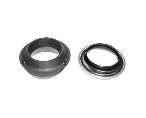 Fjäderbens-stödlager MOUNTING KIT MK021 Monroe, bild 2