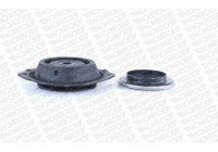 Fjäderbens-stödlager MOUNTING KIT MK023 Monroe