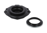 Fjäderbens-stödlager MOUNTING KIT MK023 Monroe