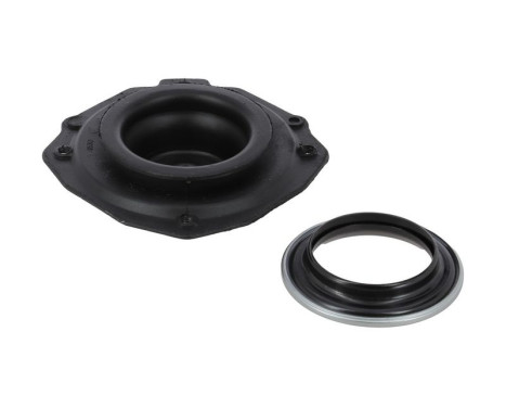 Fjäderbens-stödlager MOUNTING KIT MK023 Monroe