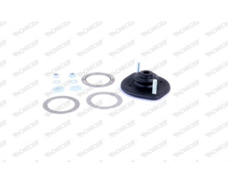 Fjäderbens-stödlager MOUNTING KIT MK029 Monroe, bild 3