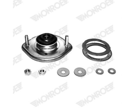 Fjäderbens-stödlager MOUNTING KIT MK029 Monroe, bild 5
