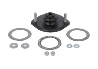 Fjäderbens-stödlager MOUNTING KIT MK029 Monroe