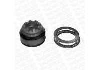 Fjäderbens-stödlager MOUNTING KIT MK030 Monroe
