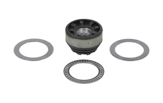 Fjäderbens-stödlager MOUNTING KIT MK030 Monroe