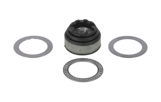 Fjäderbens-stödlager MOUNTING KIT MK030 Monroe, bild 2