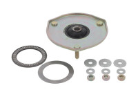 Fjäderbens-stödlager MOUNTING KIT MK031 Monroe