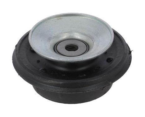 Fjäderbens-stödlager MOUNTING KIT MK033 Monroe