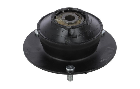 Fjäderbens-stödlager MOUNTING KIT MK036 Monroe