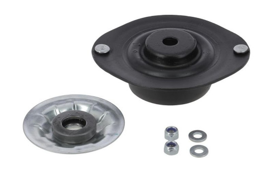 Fjäderbens-stödlager MOUNTING KIT MK039 Monroe