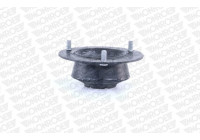 Fjäderbens-stödlager MOUNTING KIT MK045 Monroe
