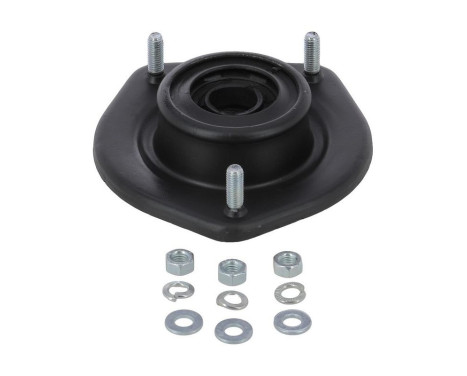 Fjäderbens-stödlager MOUNTING KIT MK049 Monroe, bild 2