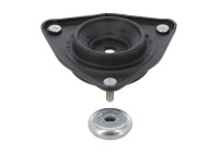 Fjäderbens-stödlager MOUNTING KIT MK053 Monroe