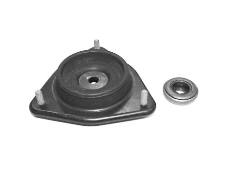 Fjäderbens-stödlager MOUNTING KIT MK053 Monroe, bild 2
