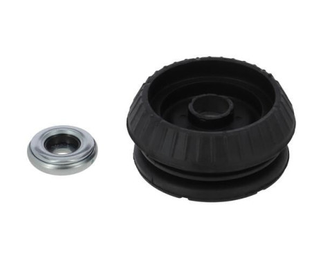 Fjäderbens-stödlager MOUNTING KIT MK055 Monroe