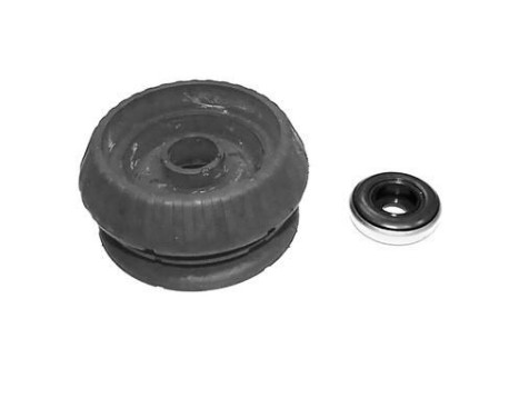 Fjäderbens-stödlager MOUNTING KIT MK055 Monroe, bild 2