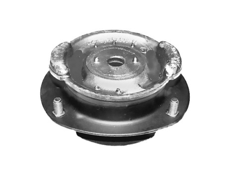 Fjäderbens-stödlager MOUNTING KIT MK063 Monroe, bild 3