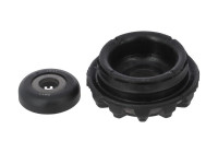 Fjäderbens-stödlager MOUNTING KIT MK068 Monroe