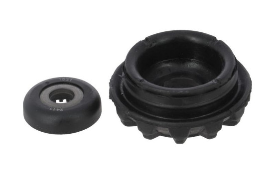 Fjäderbens-stödlager MOUNTING KIT MK068 Monroe