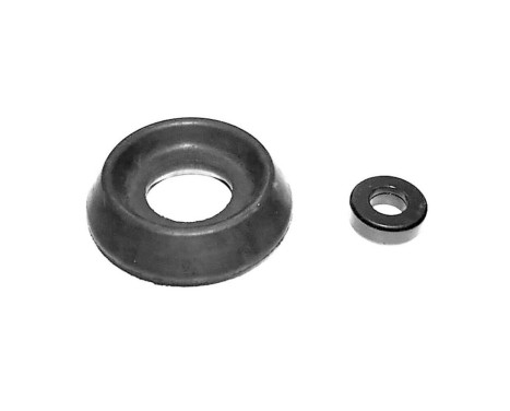 Fjäderbens-stödlager MOUNTING KIT MK069 Monroe, bild 3