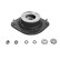 Fjäderbens-stödlager MOUNTING KIT MK070 Monroe