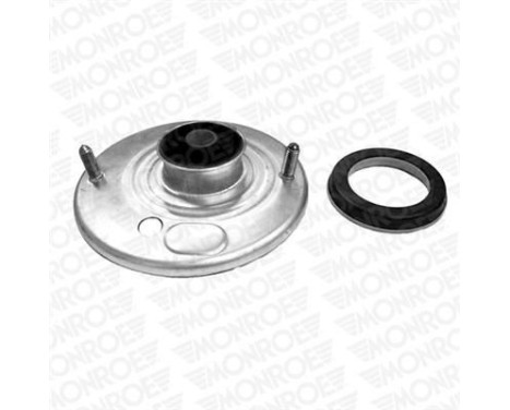 Fjäderbens-stödlager MOUNTING KIT MK085 Monroe