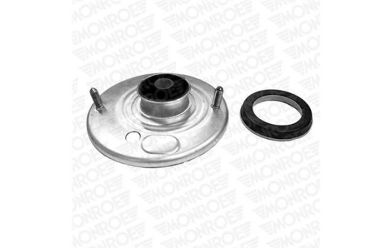 Fjäderbens-stödlager MOUNTING KIT MK085 Monroe