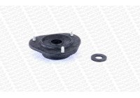 Fjäderbens-stödlager MOUNTING KIT MK088 Monroe
