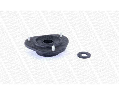 Fjäderbens-stödlager MOUNTING KIT MK088 Monroe