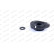 Fjäderbens-stödlager MOUNTING KIT MK088 Monroe, miniatyr 3