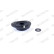 Fjäderbens-stödlager MOUNTING KIT MK088 Monroe, miniatyr 6