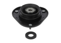 Fjäderbens-stödlager MOUNTING KIT MK088 Monroe