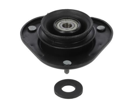 Fjäderbens-stödlager MOUNTING KIT MK088 Monroe