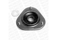 Fjäderbens-stödlager MOUNTING KIT MK088 Monroe