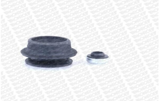 Fjäderbens-stödlager MOUNTING KIT MK095 Monroe