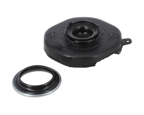Fjäderbens-stödlager MOUNTING KIT MK096 Monroe