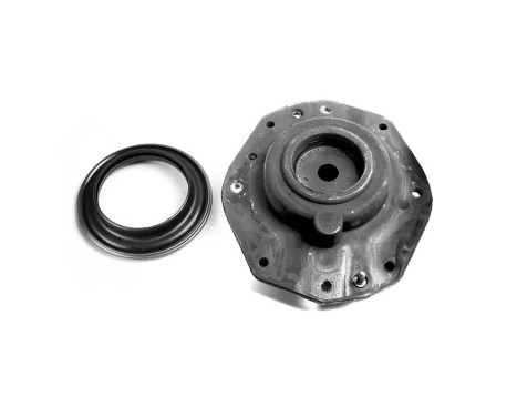 Fjäderbens-stödlager MOUNTING KIT MK098 Monroe, bild 3