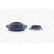 Fjäderbens-stödlager MOUNTING KIT MK098 Monroe, miniatyr 5