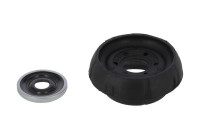 Fjäderbens-stödlager MOUNTING KIT MK100 Monroe