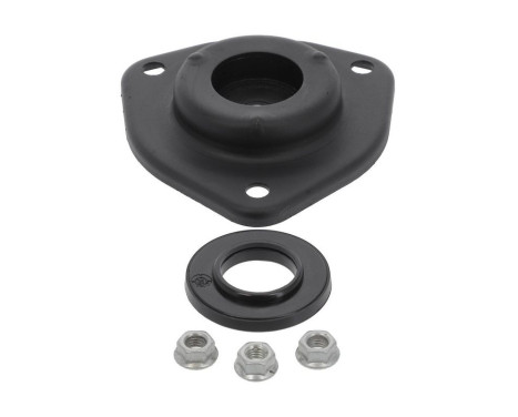Fjäderbens-stödlager MOUNTING KIT MK105 Monroe