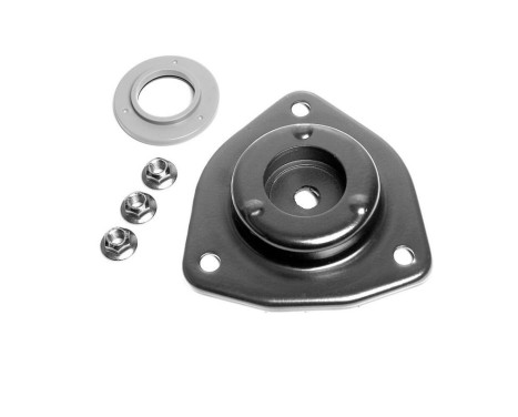 Fjäderbens-stödlager MOUNTING KIT MK105 Monroe, bild 2