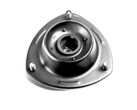 Fjäderbens-stödlager MOUNTING KIT MK110 Monroe, bild 2