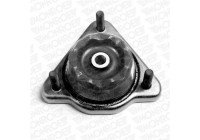 Fjäderbens-stödlager MOUNTING KIT MK111 Monroe