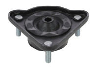 Fjäderbens-stödlager MOUNTING KIT MK111 Monroe