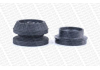 Fjäderbens-stödlager MOUNTING KIT MK112 Monroe