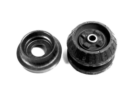 Fjäderbens-stödlager MOUNTING KIT MK112 Monroe, bild 3