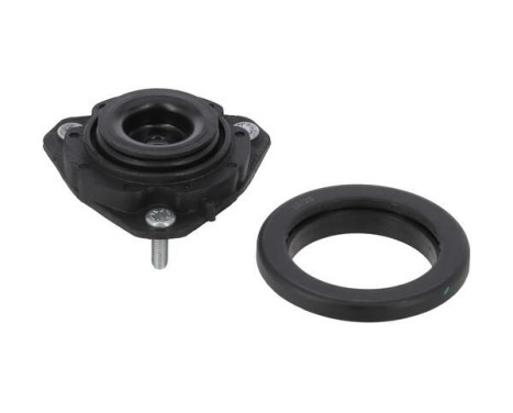 Fjäderbens-stödlager MOUNTING KIT MK114 Monroe
