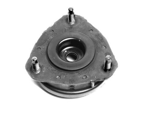 Fjäderbens-stödlager MOUNTING KIT MK114 Monroe, bild 2